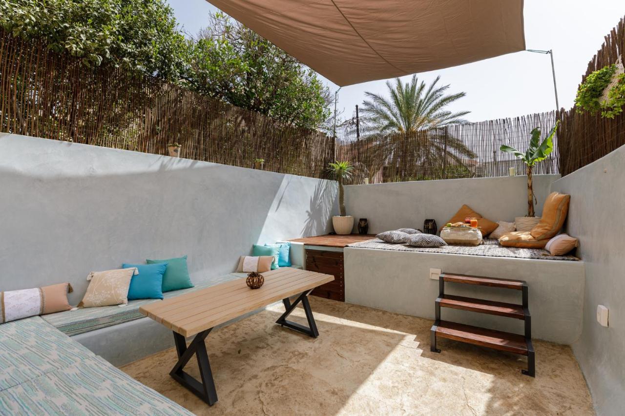 Kamares Boutique Residence Rethymno  Екстер'єр фото