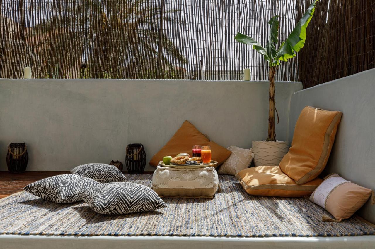 Kamares Boutique Residence Rethymno  Екстер'єр фото