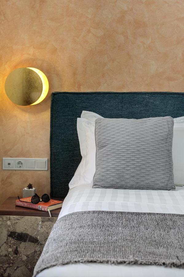 Kamares Boutique Residence Rethymno  Екстер'єр фото