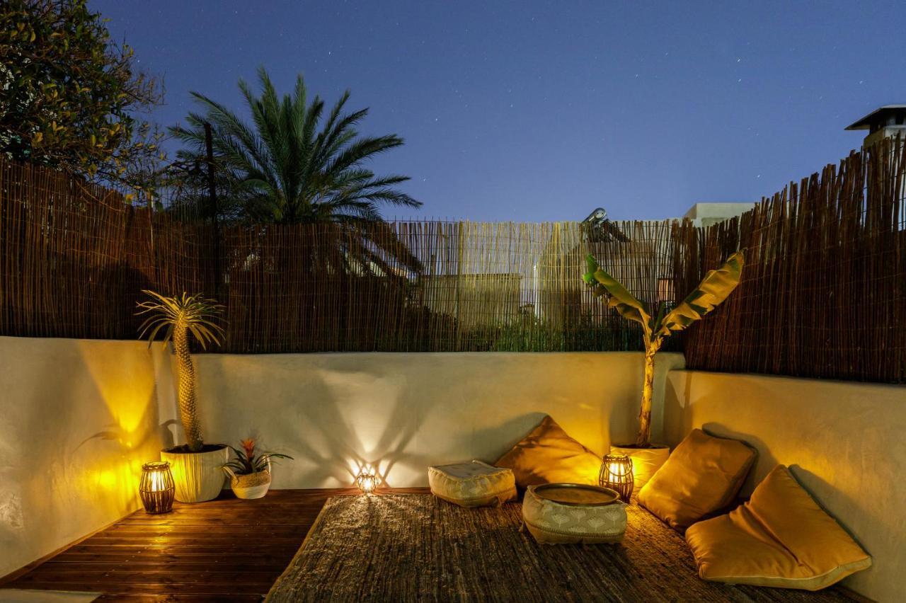 Kamares Boutique Residence Rethymno  Екстер'єр фото