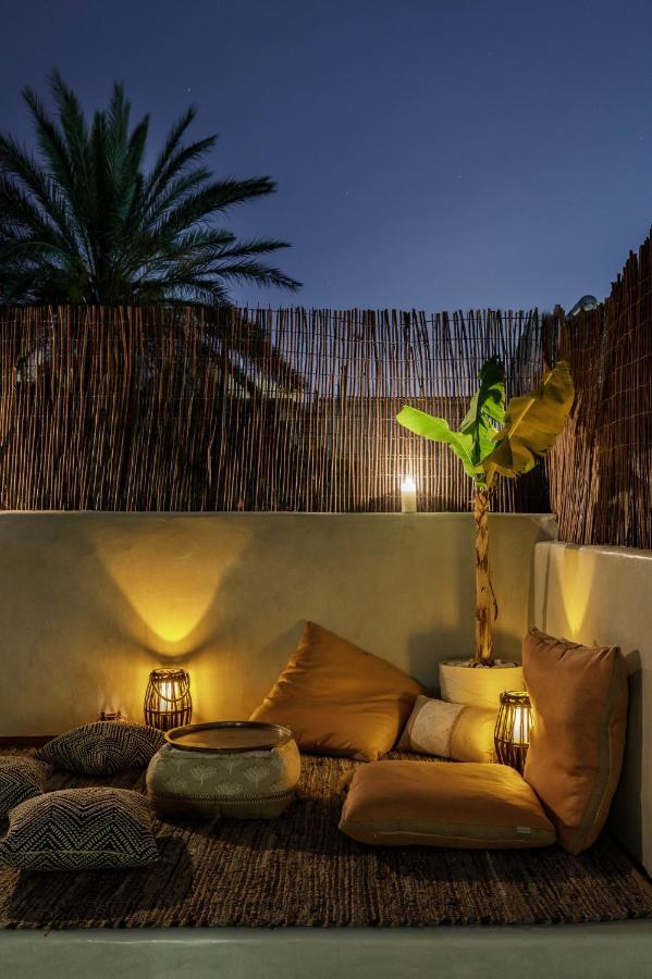 Kamares Boutique Residence Rethymno  Екстер'єр фото